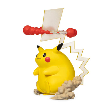 Pikachu VMax Premium Figure