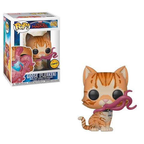Goose (Flerken) Pop! #445