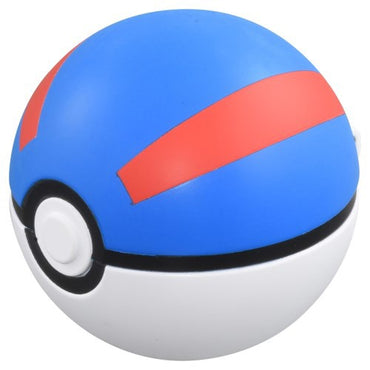 Monster Collection "Moncolle" PokeBalls