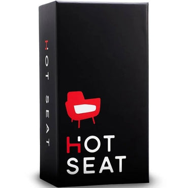Hot Seat Party Game