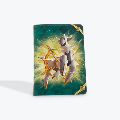 Collector's Bundle Notebooks