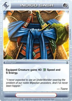 Chaotic TCG Singles: equipo de batalla y ubicaciones
