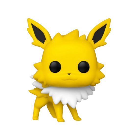 Jolteon Pop! #628