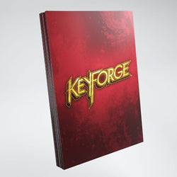 Keyforge Sleeves