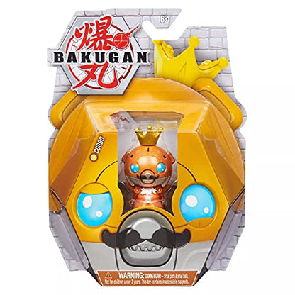 Bakugan: Cubbo Character Packs