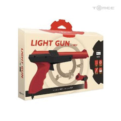 Tomee Light Gun For NES