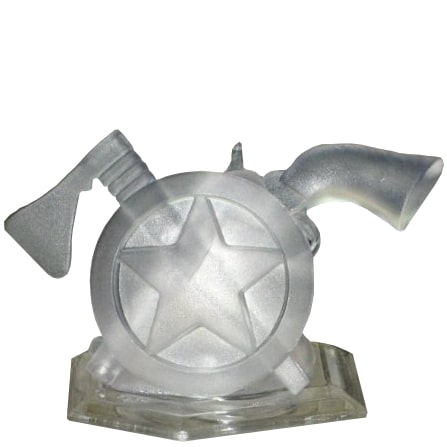 Used Disney Infinity Worlds