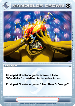 Chaotic TCG Singles: equipo de batalla y ubicaciones