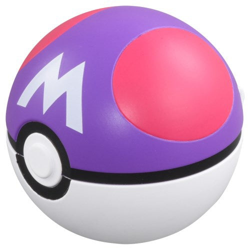 Monster Collection "Moncolle" PokeBalls