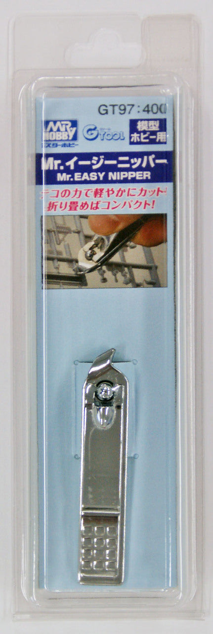 Mr. Easy Nipper (GT97)