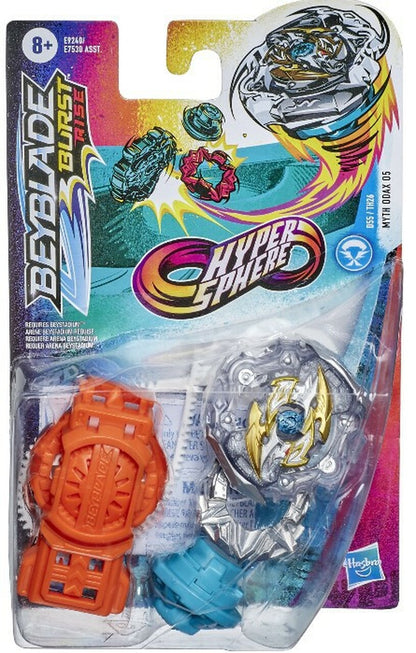 Beyblade Burst Rise- Starter Pack