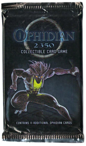 Ophidian 2350 Booster