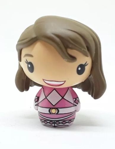 Pint Size Heroes Loose Singles