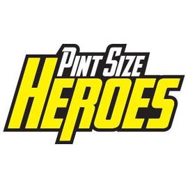 Pint Size Heroes Loose Singles