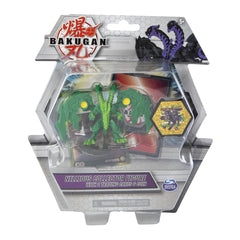Bakugan Collector Figures