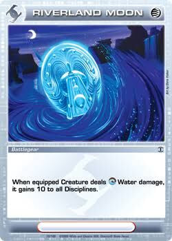 Chaotic TCG Singles: equipo de batalla y ubicaciones