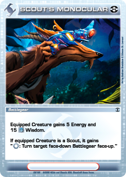 Chaotic TCG Singles: equipo de batalla y ubicaciones