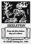Citadel Gaming Creature Tokens