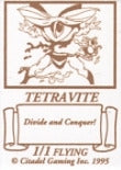 Citadel Gaming Creature Tokens