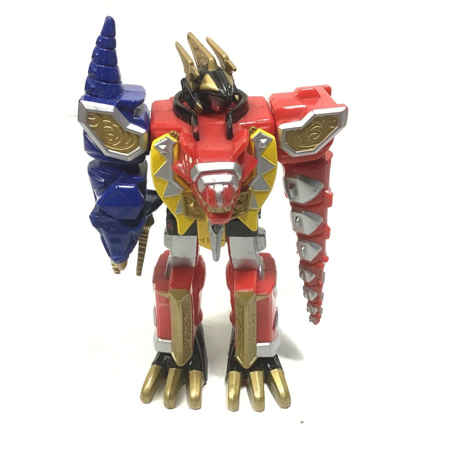 Used Power Rangers Toys