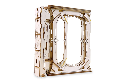 Ugears Games Game Master's Screen