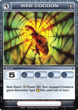Chaotic TCG Singles- Mugic & Attacks