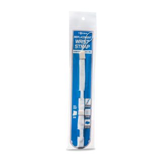Tomee Wrist Strap For Wii Remote¨ (White)