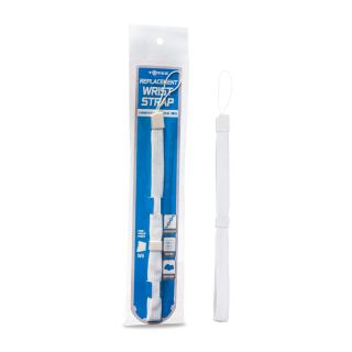 Tomee Wrist Strap For Wii Remote¨ (White)