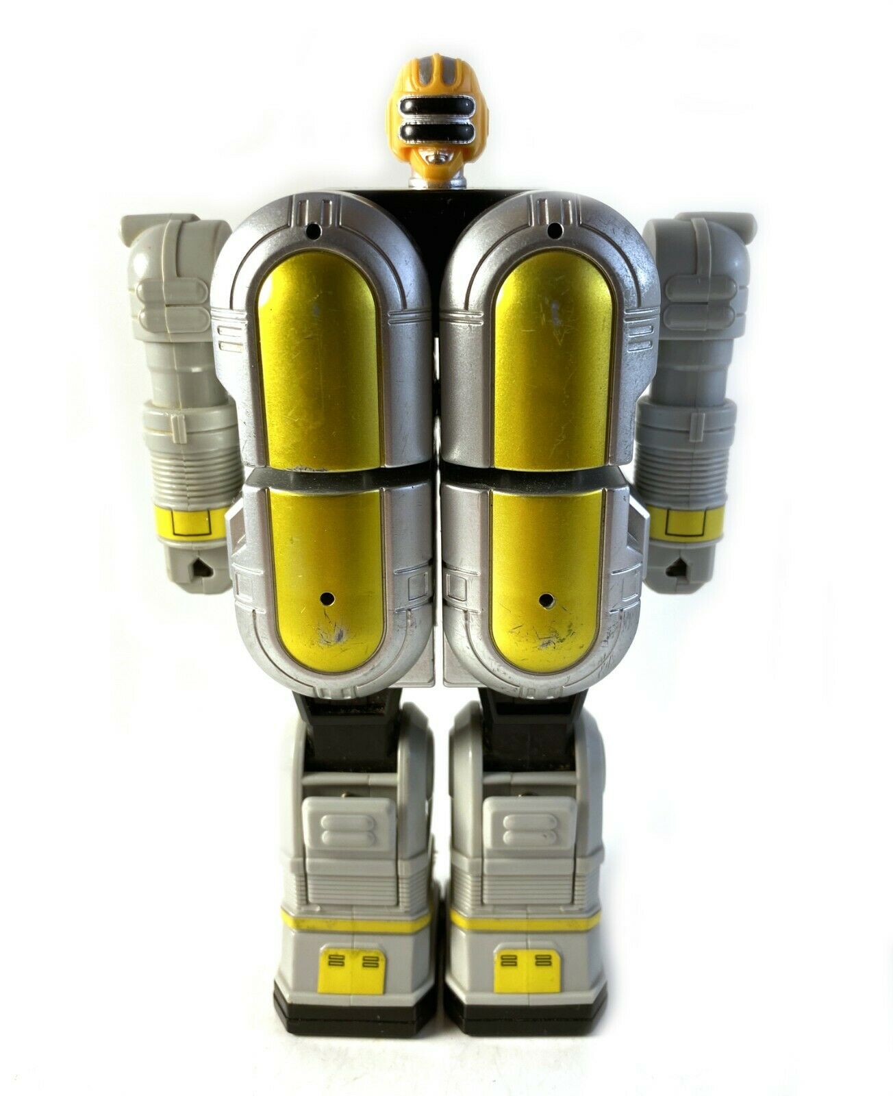 Used Power Rangers Toys