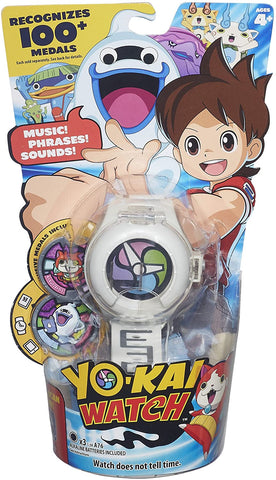 Yokai Watch - Reloj de la temporada 1