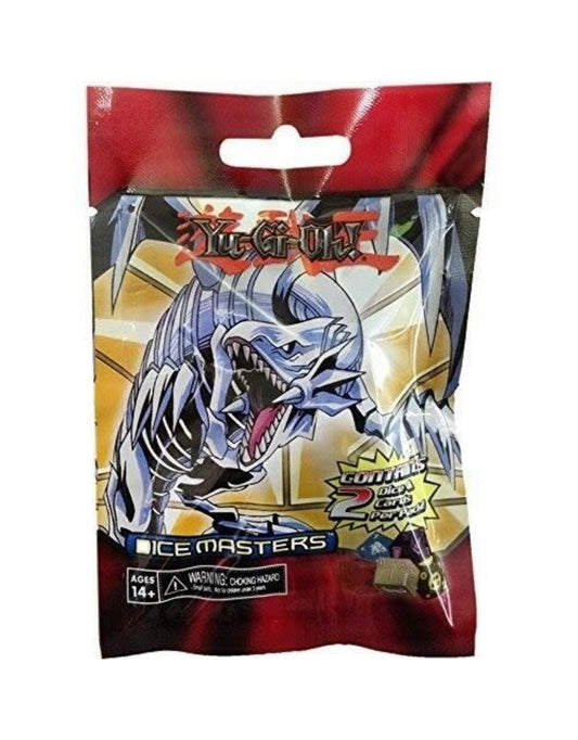 Dicemasters YuGiOh Blind Bag
