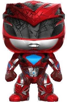 Zordon Pop Figure- TRU Exclusive (No Box)