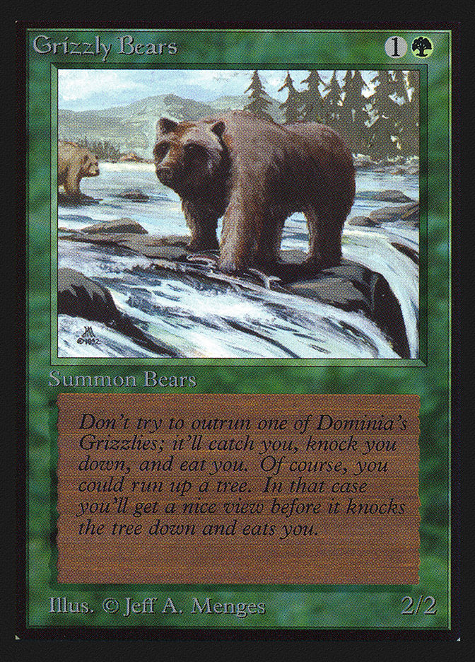 Grizzly Bears (CE) [Edición de coleccionista] 