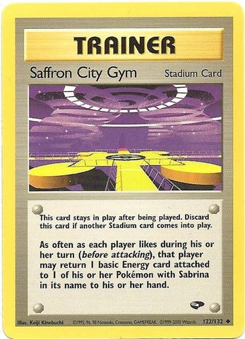 Safran City Gym (122/132) [Défi Gym] 