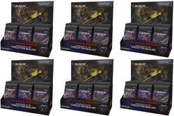 Dungeons & Dragons: Adventures in the Forgotten Realms - Set Booster Case