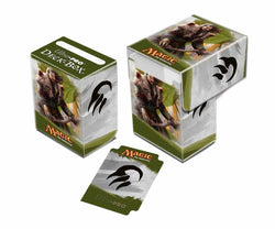 Ultra PRO: Deck Box - Khans of Tarkir (Temur)