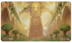 Ultra PRO: Playmat - Return to Ravnica (Temple Garden)