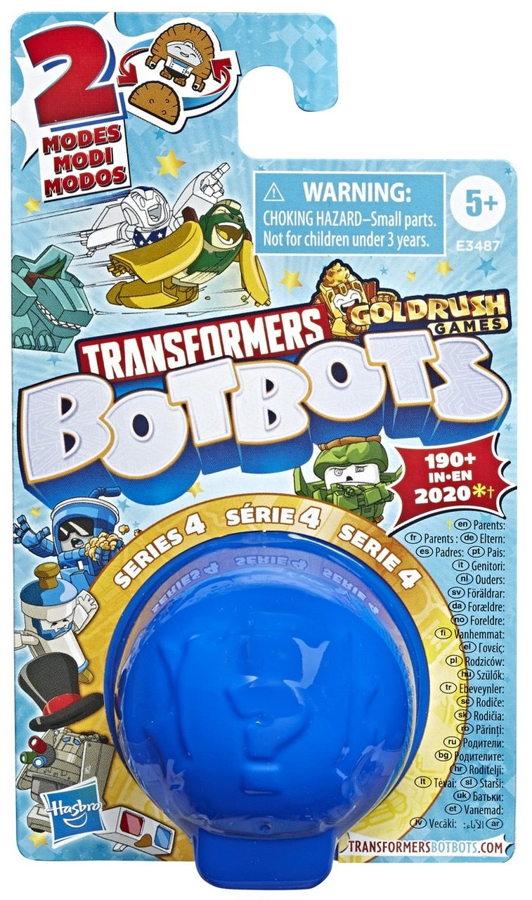 BotBots Series 4