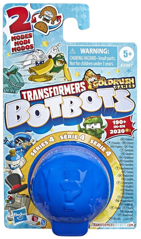 BotBots Series 4