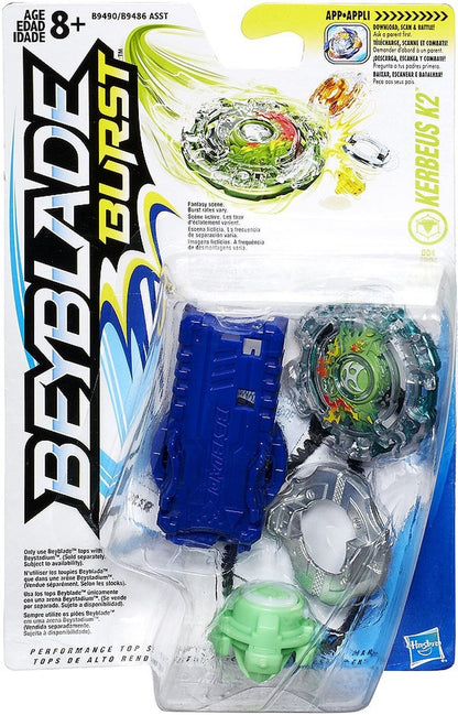 Beyblade Burst- Starter Pack