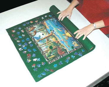 Jigsaw Puzzle Storage Mat