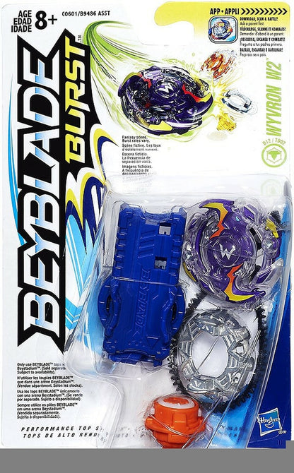 Beyblade Burst- Starter Pack