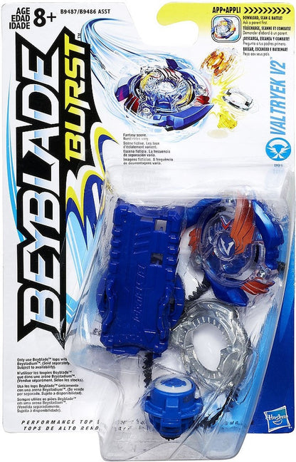 Beyblade Burst- Starter Pack
