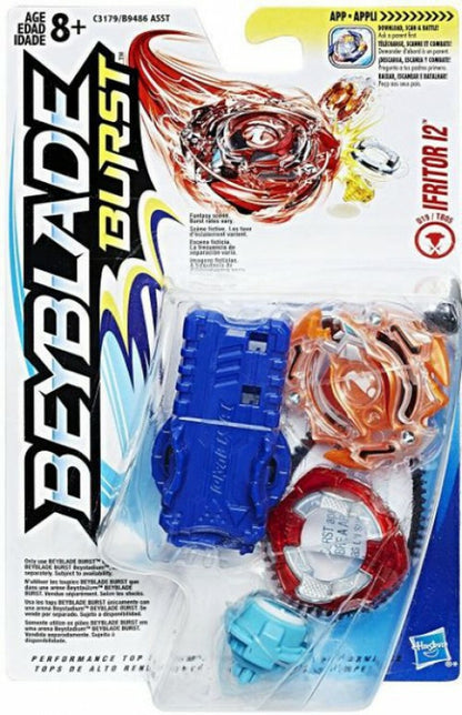 Beyblade Burst- Starter Pack