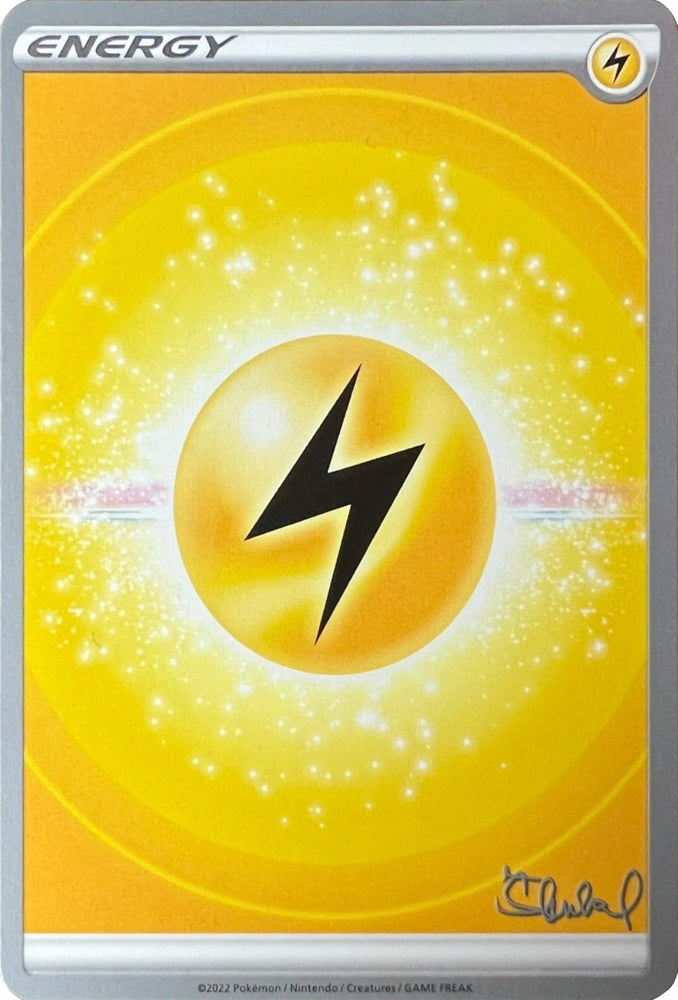 Lightning Energy (ADP - Ondrej Skubal) [World Championships 2022]