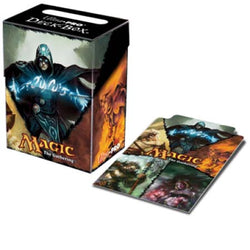 Ultra PRO: Deck Box - Planeswalker