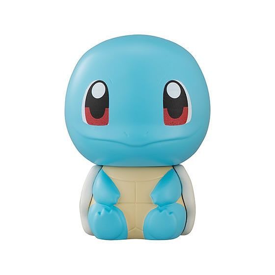 Pokemon CapChara Vol. 5