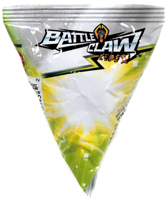 Battleclaw Jinlin Mystery Pack