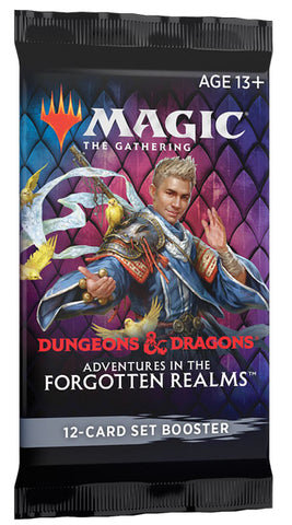 Dungeons &amp; Dragons: Aventuras en los Reinos Olvidados - Paquete de mejora del juego 