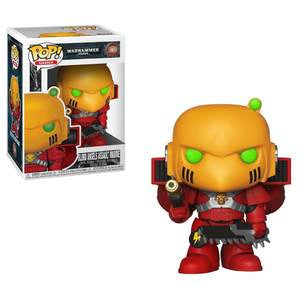 Blood Angels Assault Marine Pop! #500